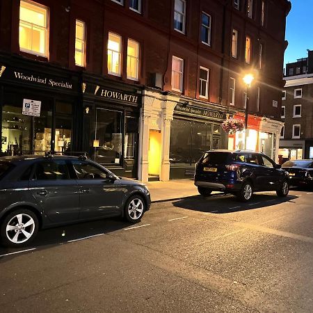 Stunning 1 Bedroom In Stunning Location - Mayfair Area Londres Extérieur photo