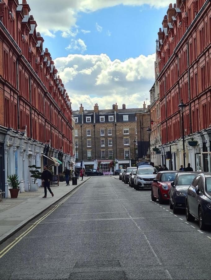 Stunning 1 Bedroom In Stunning Location - Mayfair Area Londres Extérieur photo