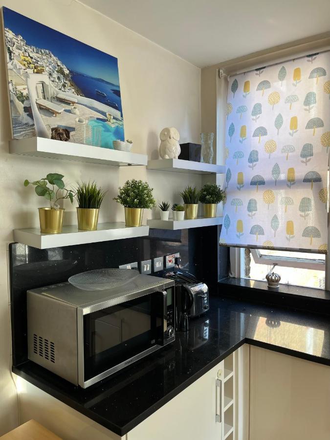 Stunning 1 Bedroom In Stunning Location - Mayfair Area Londres Extérieur photo
