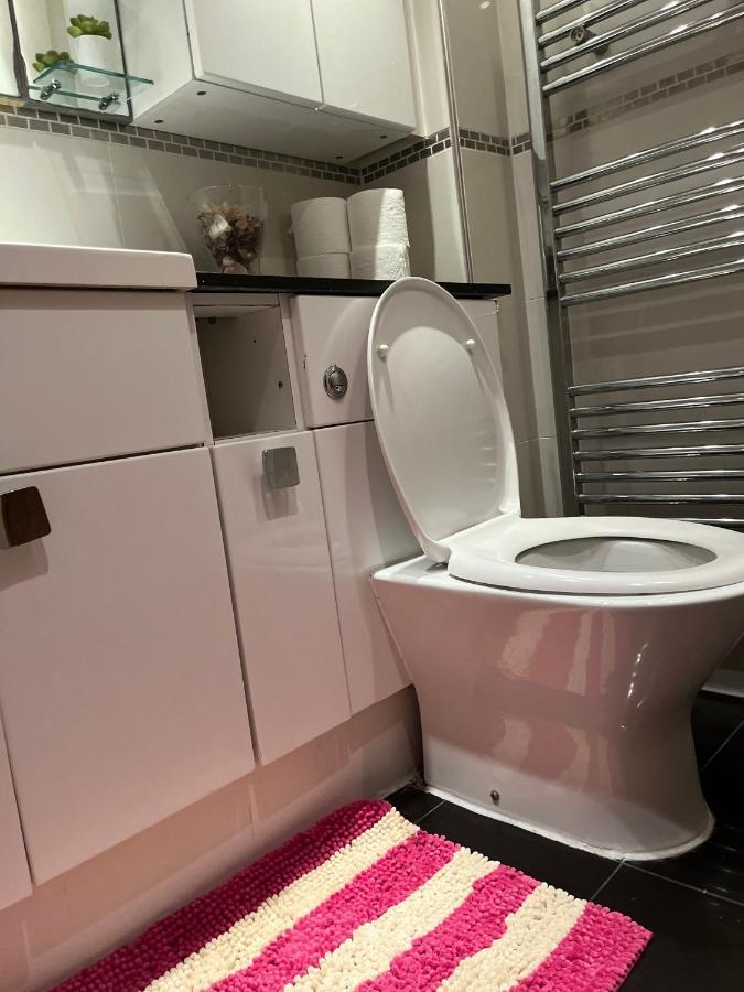 Stunning 1 Bedroom In Stunning Location - Mayfair Area Londres Extérieur photo
