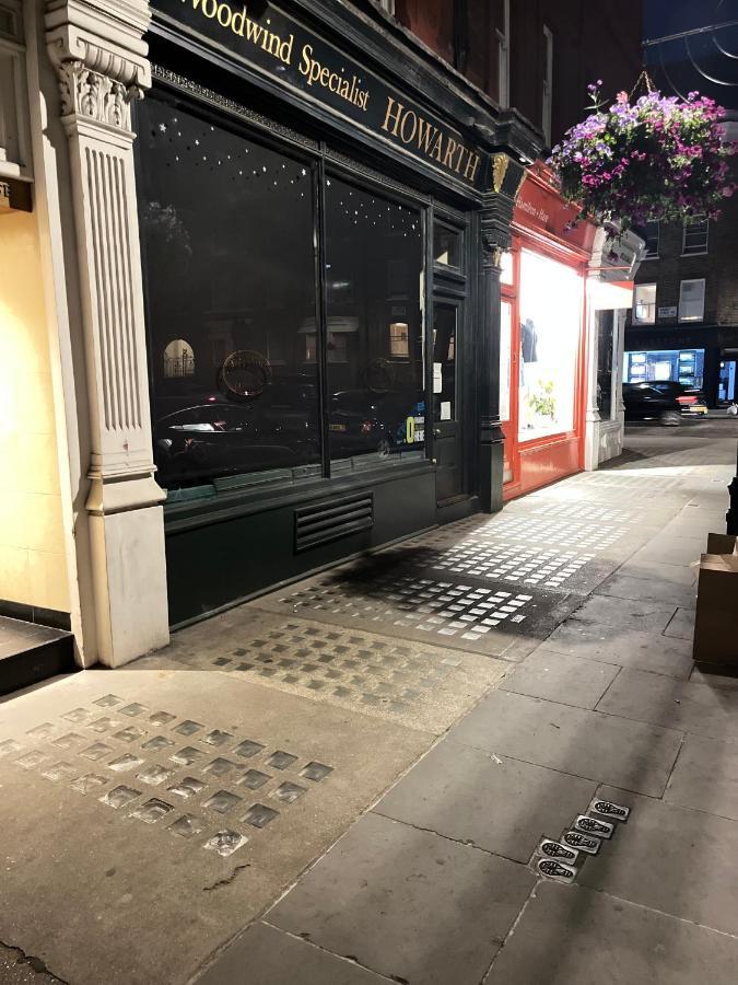Stunning 1 Bedroom In Stunning Location - Mayfair Area Londres Extérieur photo
