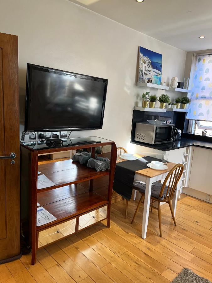 Stunning 1 Bedroom In Stunning Location - Mayfair Area Londres Extérieur photo