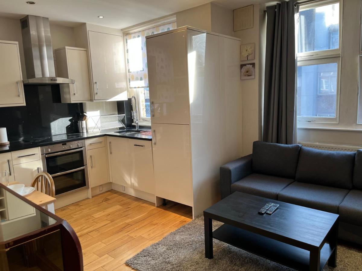 Stunning 1 Bedroom In Stunning Location - Mayfair Area Londres Extérieur photo