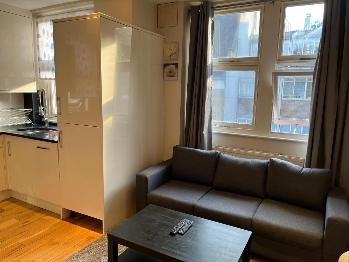 Stunning 1 Bedroom In Stunning Location - Mayfair Area Londres Extérieur photo