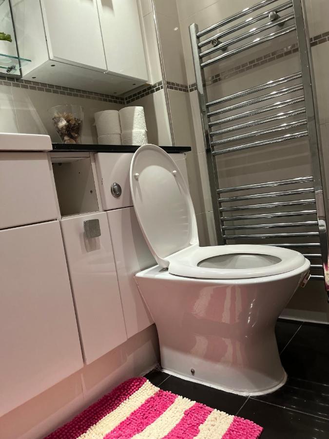 Stunning 1 Bedroom In Stunning Location - Mayfair Area Londres Extérieur photo