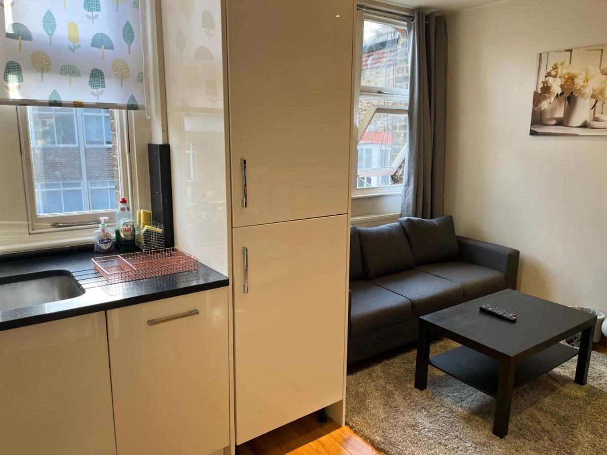 Stunning 1 Bedroom In Stunning Location - Mayfair Area Londres Extérieur photo