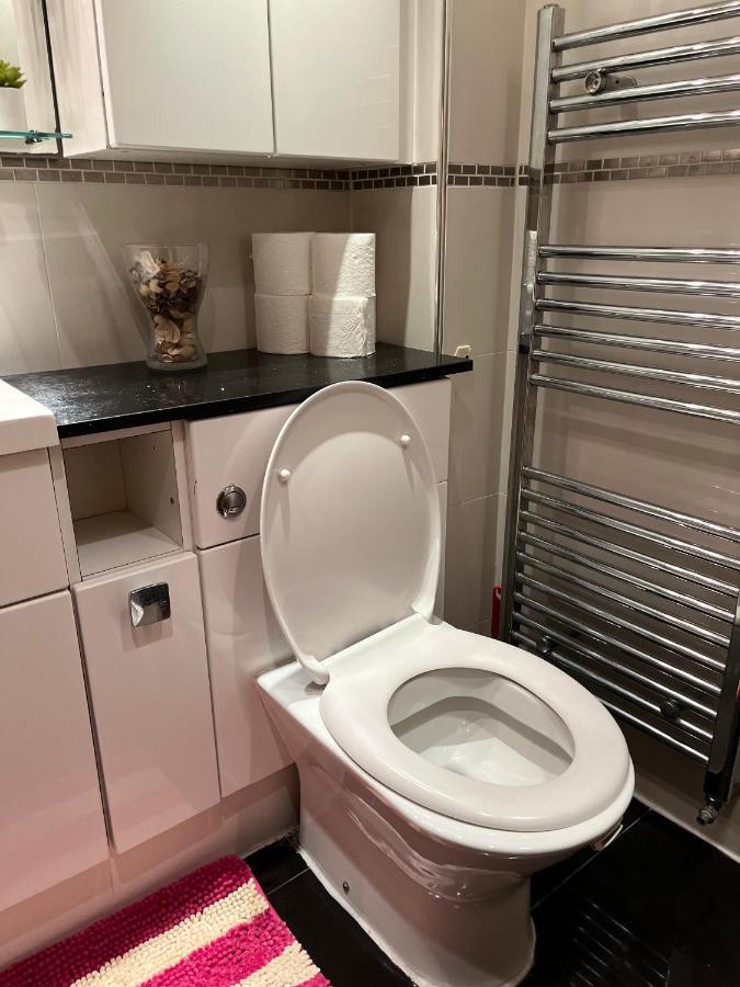 Stunning 1 Bedroom In Stunning Location - Mayfair Area Londres Extérieur photo