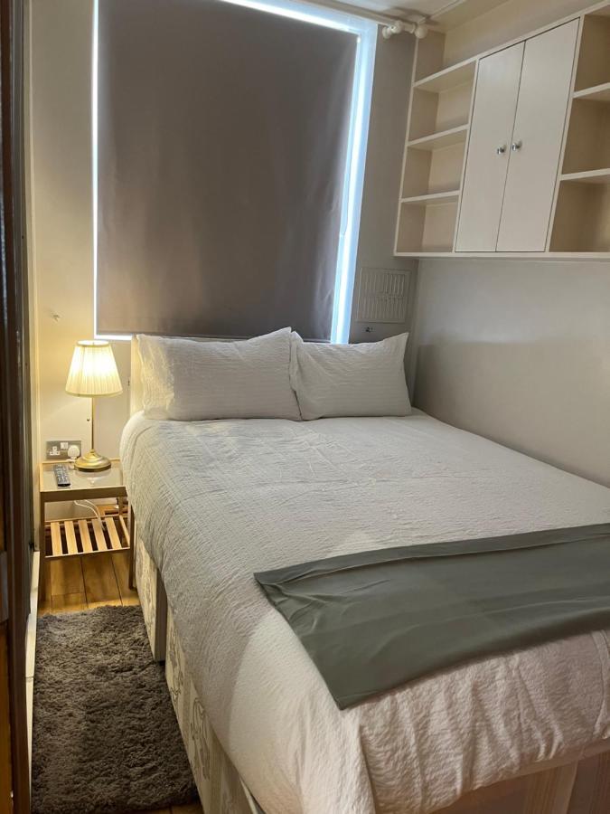 Stunning 1 Bedroom In Stunning Location - Mayfair Area Londres Extérieur photo