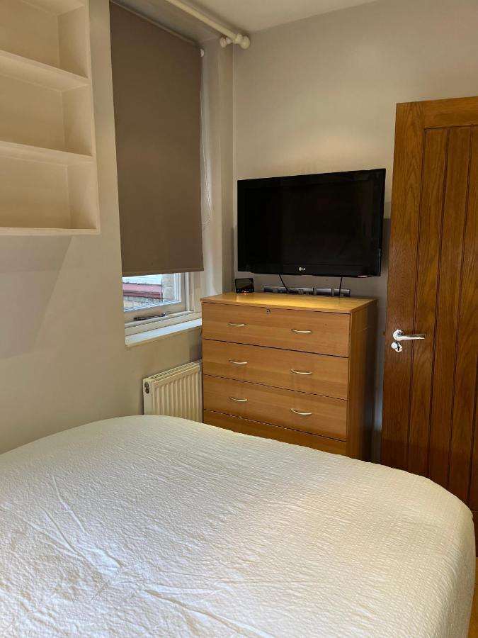 Stunning 1 Bedroom In Stunning Location - Mayfair Area Londres Extérieur photo