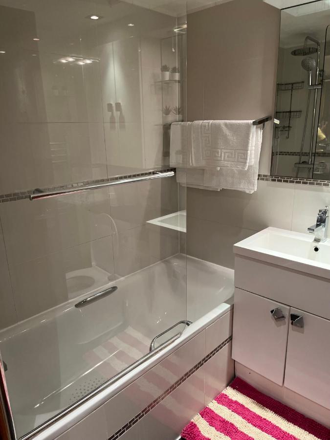 Stunning 1 Bedroom In Stunning Location - Mayfair Area Londres Extérieur photo