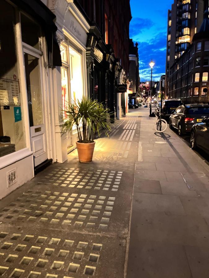 Stunning 1 Bedroom In Stunning Location - Mayfair Area Londres Extérieur photo