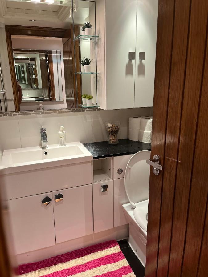 Stunning 1 Bedroom In Stunning Location - Mayfair Area Londres Extérieur photo
