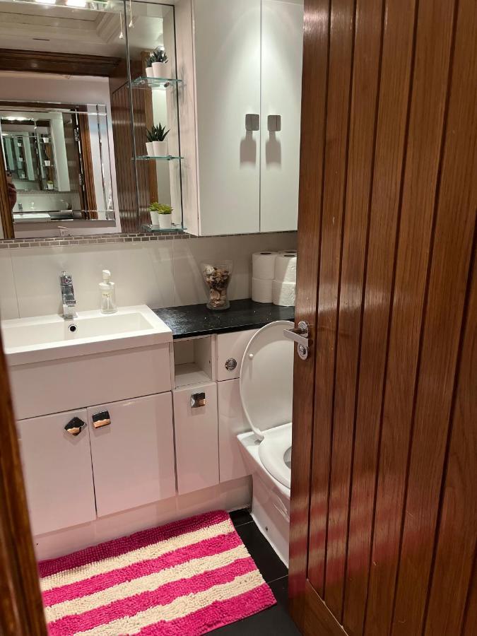 Stunning 1 Bedroom In Stunning Location - Mayfair Area Londres Extérieur photo