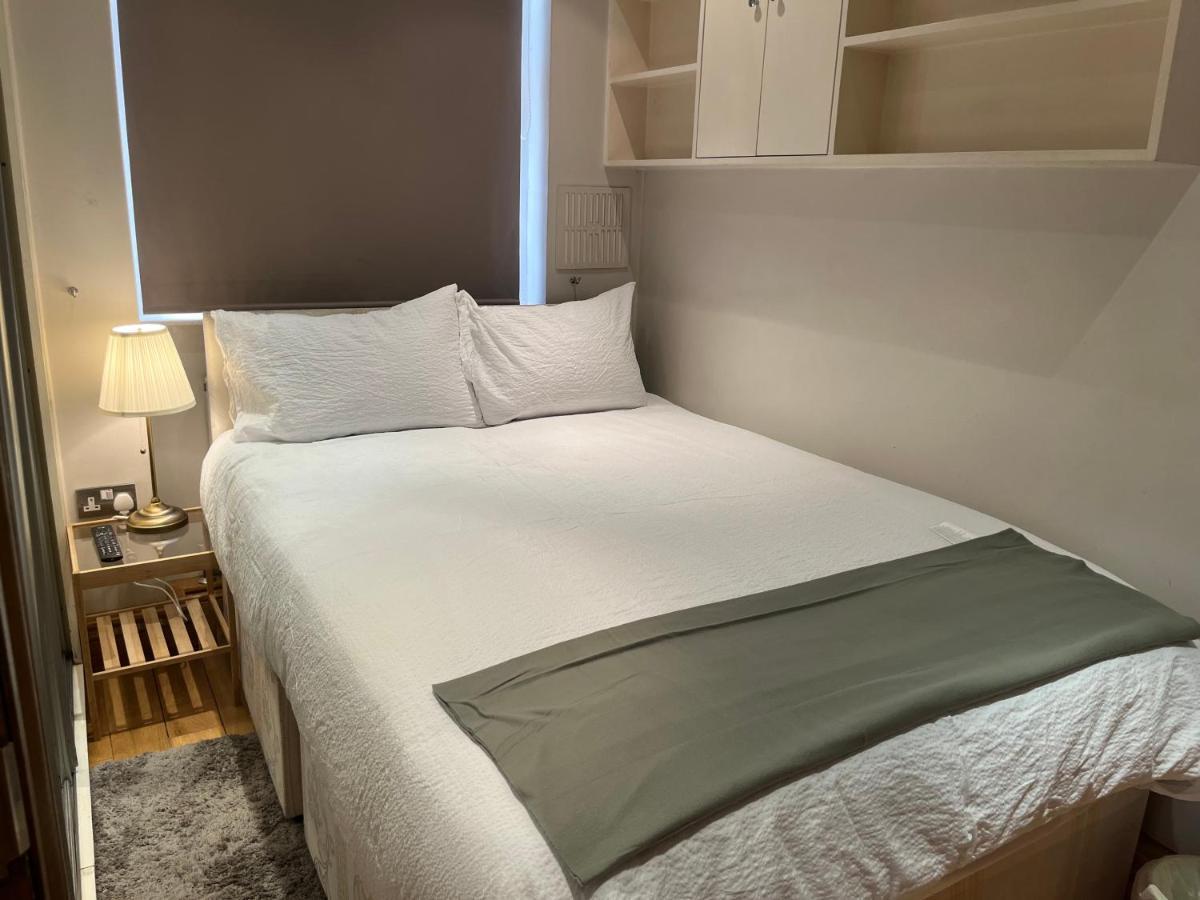 Stunning 1 Bedroom In Stunning Location - Mayfair Area Londres Extérieur photo