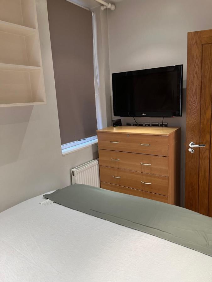 Stunning 1 Bedroom In Stunning Location - Mayfair Area Londres Extérieur photo
