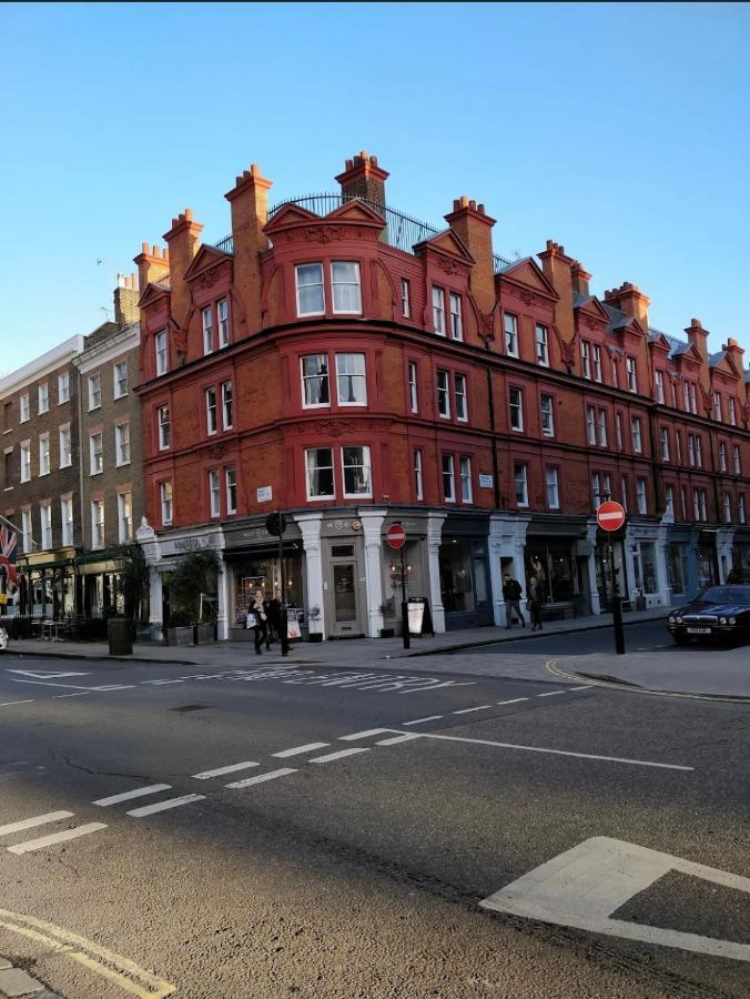Stunning 1 Bedroom In Stunning Location - Mayfair Area Londres Extérieur photo