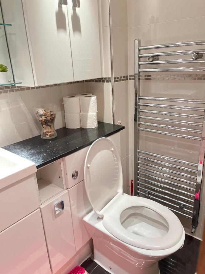 Stunning 1 Bedroom In Stunning Location - Mayfair Area Londres Extérieur photo