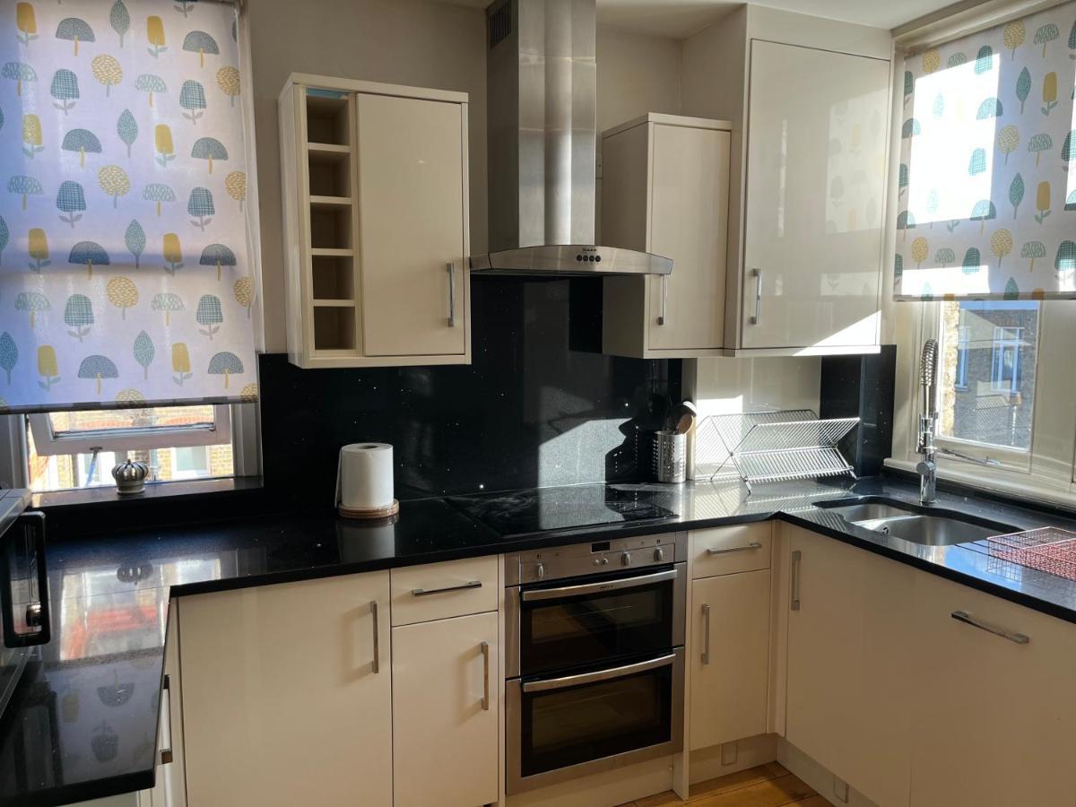 Stunning 1 Bedroom In Stunning Location - Mayfair Area Londres Extérieur photo