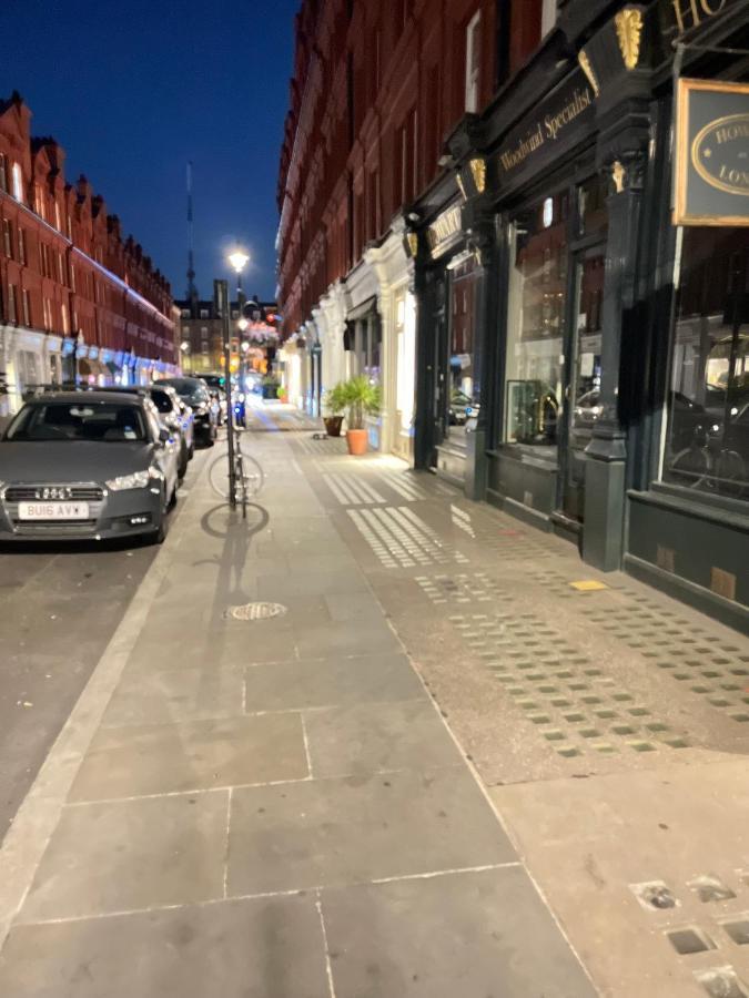 Stunning 1 Bedroom In Stunning Location - Mayfair Area Londres Extérieur photo