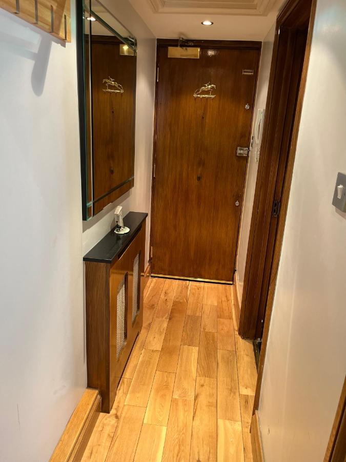 Stunning 1 Bedroom In Stunning Location - Mayfair Area Londres Extérieur photo