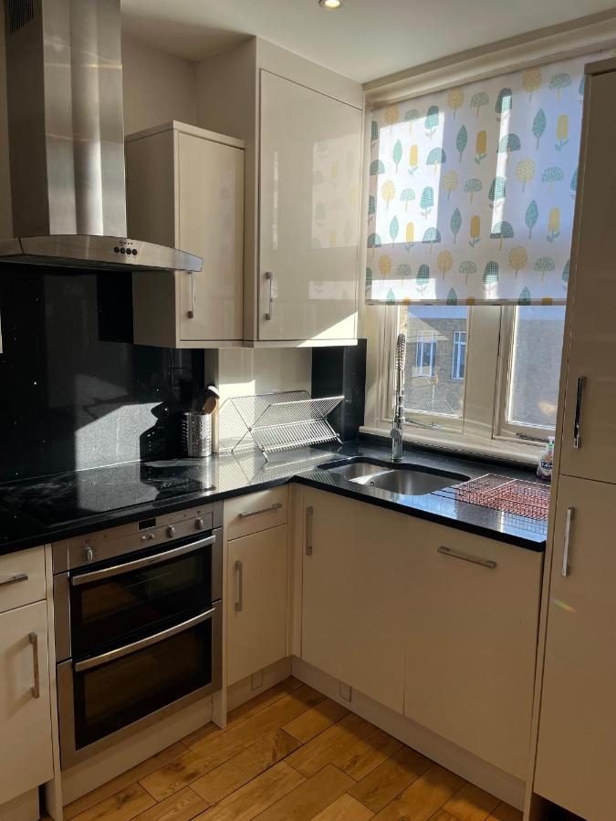 Stunning 1 Bedroom In Stunning Location - Mayfair Area Londres Extérieur photo