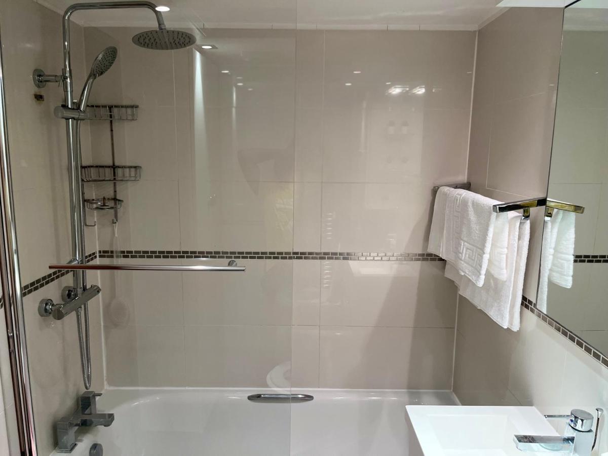 Stunning 1 Bedroom In Stunning Location - Mayfair Area Londres Extérieur photo