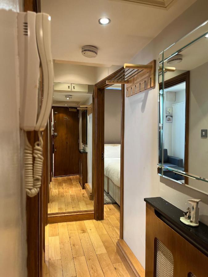 Stunning 1 Bedroom In Stunning Location - Mayfair Area Londres Extérieur photo