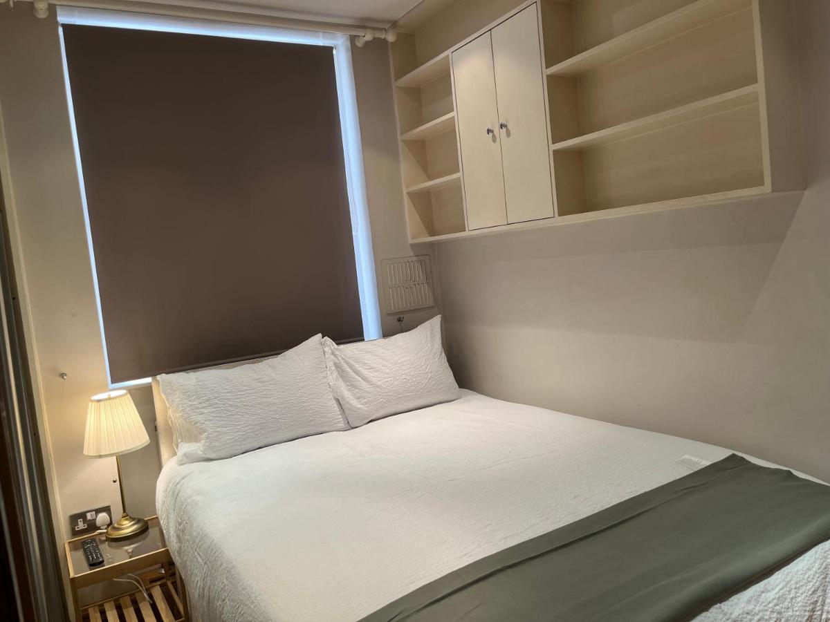 Stunning 1 Bedroom In Stunning Location - Mayfair Area Londres Extérieur photo