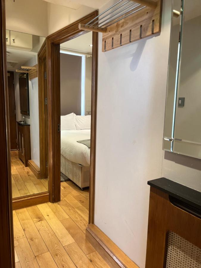 Stunning 1 Bedroom In Stunning Location - Mayfair Area Londres Extérieur photo